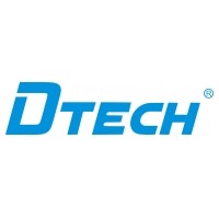 دیتک الکترونيك Dtech electronics